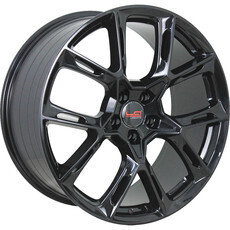 Диск Replica Concept Mr537 20x8.5 5x112 ET29 DIA66.6 GLOSS BLACK
