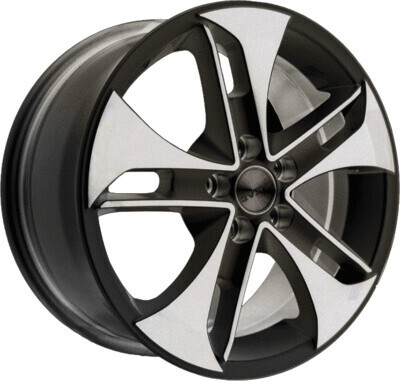 Диск Скад Венеция 16x6.5 5x108 ET50 DIA63.3 АЛМАЗ