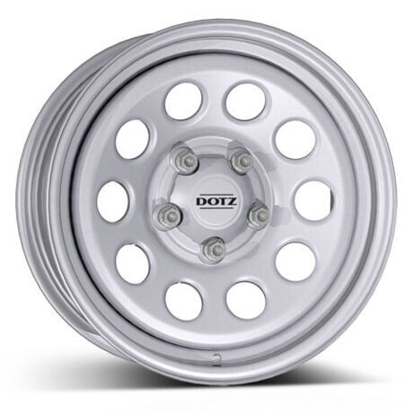 Диск Dotz Modular 18x7.5 6x114.3 ET18 DIA66.1 S