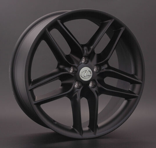 Диск Replica La Lx18 20x8 5x114.3 ET39 DIA60.1 MB