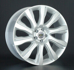 Диск Replica La Lr41 21x8.5 5x108 ET45 DIA63.3 S