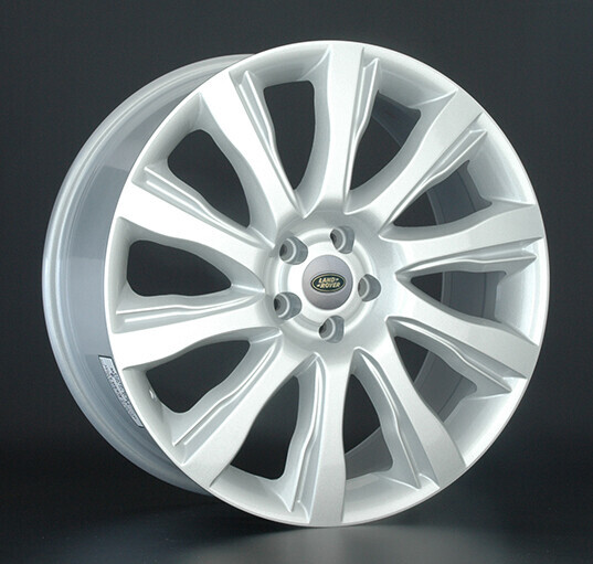 Диск Replica La Lr41 21x8.5 5x108 ET45 DIA63.3 S