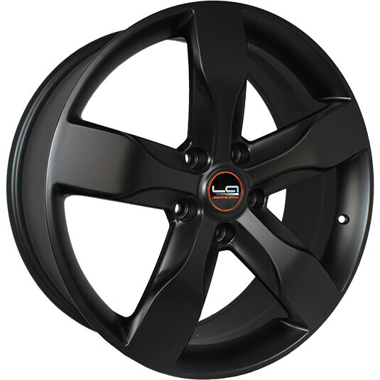 Диск Replica La Cr8 20x8 5x127 ET40 DIA71.6 MB