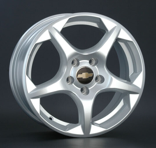 Диск Replica La Gn46 15x6 5x105 ET39 DIA56.6 S