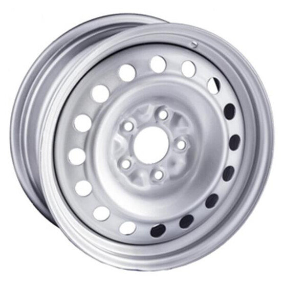 Диск Trebl 8756 16x6.5 5x114.3 ET45 DIA67.1 S