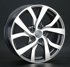 Диск Replay Ty317 18x7 5x114.3 ET35 DIA60.1 GMF