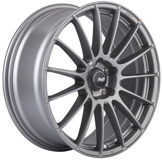 Диск Advanti Dst Inizio Md002 19x8 5x114.3 ET40 DIA67.1 MQS