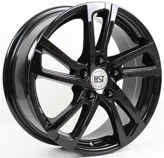 Диск Rst R046 16x6.5 5x114.3 ET50 DIA66.1 BL
