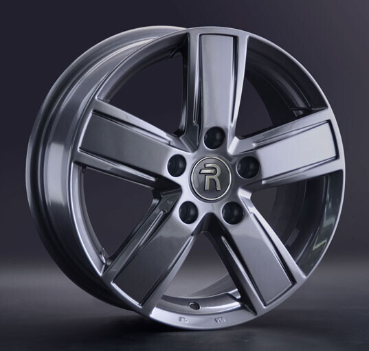 Диск Replay Vv196 16x6.5 5x120 ET51 DIA65.1 GM