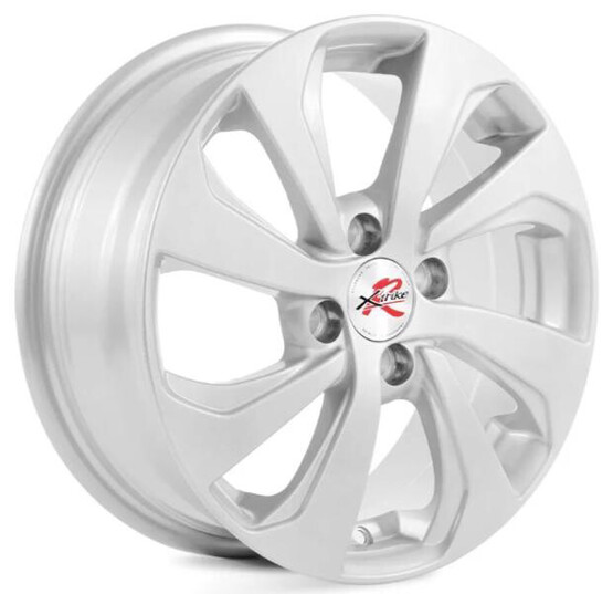 Диск X'trikerst R005 15x6 4x100 ET46 DIA54.1 HSL