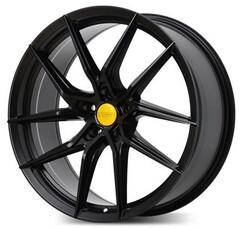 Диск Pdw Corsa (2044) 20x8.5 5x112 ET35 DIA66.6 U4B