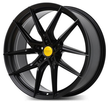 Диск Pdw Corsa (2044) 20x8.5 5x112 ET35 DIA66.6 U4B