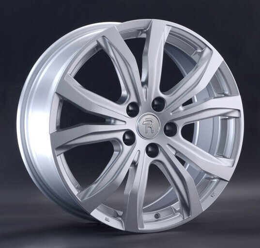Диск Replay Vv263 18x8 5x112 ET34 DIA57.1 S