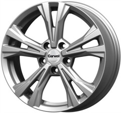 Диск Carwel Самро 17x7 5x112 ET49 DIA57.1 SL