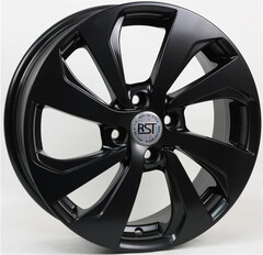 Диск Rst R006 16x6 4x100 ET50 DIA60.1 BLM