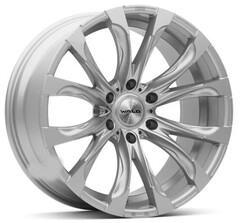 Диск Wald Jarret J11C 20x9.5 6x139.7 ET20 DIA106.1 SILVER (FS)