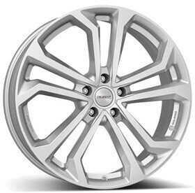 Диск Dezent Ta 17x7 5x112 ET40 DIA57.1 S