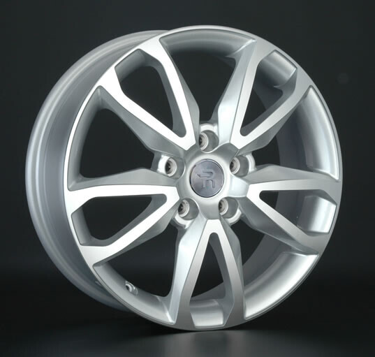 Диск Replay Gl25 17x6.5 5x114.3 ET45 DIA54.1 SF
