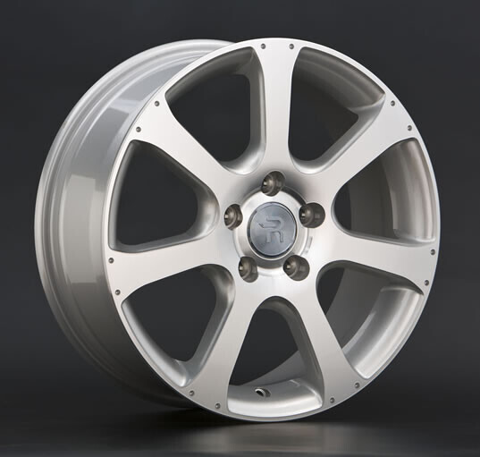 Диск Replay Gl20 18x7 5x114.3 ET53 DIA54.1 SF