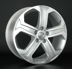 Диск Replay Gl11 18x7 5x114.3 ET53 DIA54.1 SF