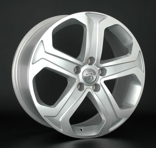 Диск Replay Gl11 18x7 5x114.3 ET53 DIA54.1 SF