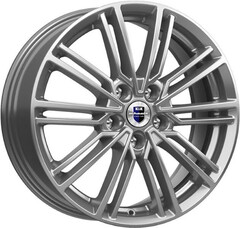 Диск K&K Эрфурт 17x7 5x114.3 ET40 DIA67.1 ДАРК ПЛАТИНУМ