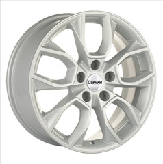 Диск Carwel Ханга 1713 17x7 5x114.3 ET48.5 DIA67.1 SLT