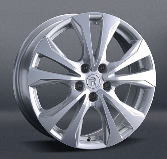 Диск Replay Sb53 18x7 5x114.3 ET48 DIA56.1 SFP