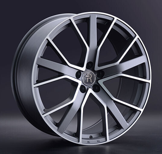 Диск Replay Ty59 22x10 5x150 ET45 DIA110.1 MGMF