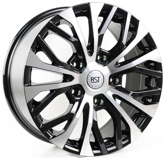 Диск Rst R088 18x8 5x150 ET56 DIA110.1 BD