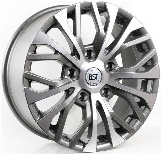 Диск Rst R088 18x8 5x150 ET56 DIA110.1 GRD