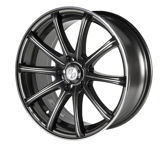 Диск Rr Css3195 18x8 5x114.3 ET40 DIA67.1 MK-P