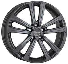 Диск Mak Magma 18x7 5x114.3 ET48 DIA67.1 MATT TITAN