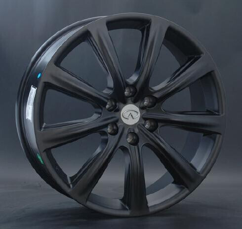 Диск Replay Inf12 22x8 6x139.7 ET30 DIA77.8 MB