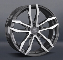 Диск Replay Ty336 18x8 5x114.3 ET50 DIA60.1 GMF