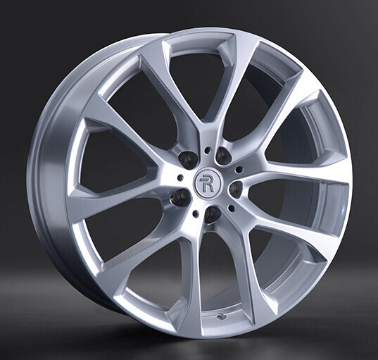 Диск Replay Mr291 20x9 5x112 ET34 DIA66.6 S