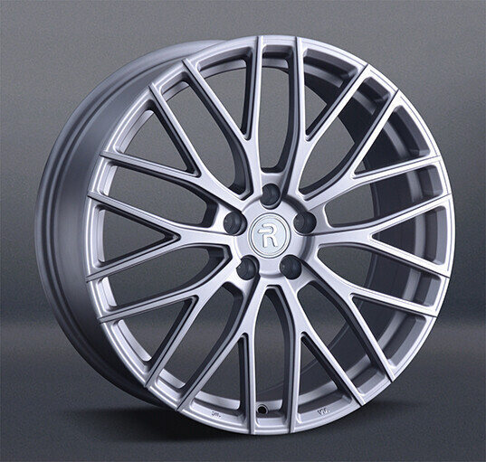 Диск Replay Fa24 17x7 5x114.3 ET40 DIA57.1 MGM