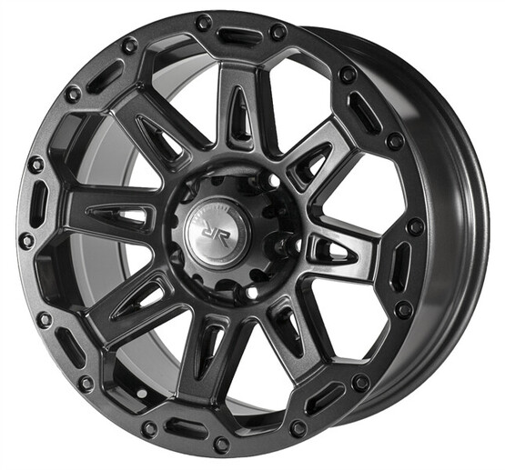 Диск Rr Cssd2828 18x9 5x139.7 ET20 DIA108.1 MK