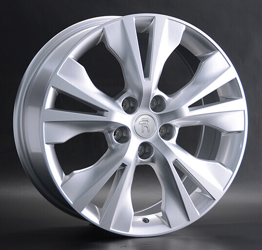 Диск Replay Ty211 18x7.5 5x114.3 ET30 DIA60.1 S