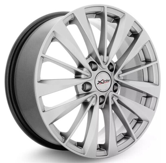 Диск X'trike X-126 17x7 5x114.3 ET45 DIA67.1 HSB