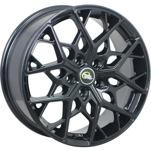 Диск Cross Street Cr-20 18x7.5 5x108 ET36 DIA65.1 BLACK