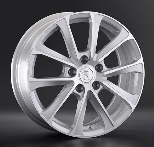 Диск Replay Ki261 17x7 5x114.3 ET47 DIA67.1 SF