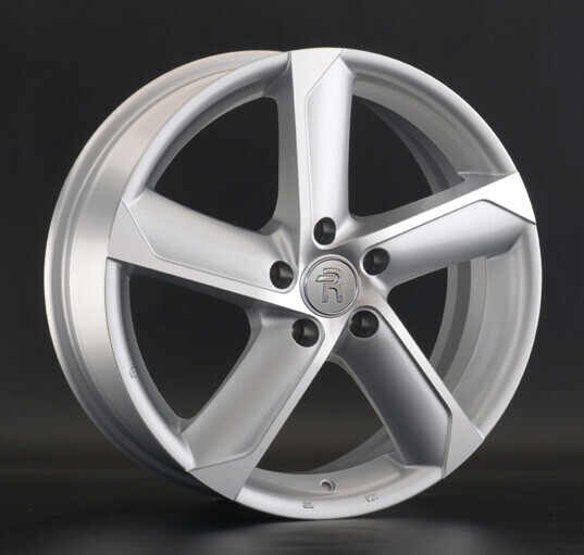 Диск Replay Ns215 18x7 5x114.3 ET40 DIA66.1 SF