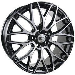 Диск Rst R098 18x8 5x114.3 ET45 DIA67.1 BD