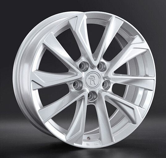 Диск Replay Ty329 19x7.5 5x114.3 ET40 DIA60.1 S