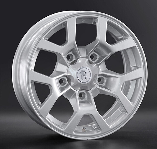 Диск Replay Sz71 15x5.5 5x139.7 ET5 DIA108.6 S