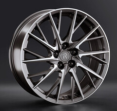 Диск Replay Lx154 19x8 5x114.3 ET45 DIA60.1 GMF