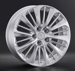 Диск Replay Vv317 17x7 5x112 ET40 DIA57.1 SF
