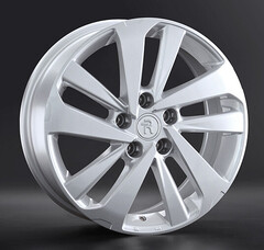 Диск Replay Ty351 17x7 5x114.3 ET35 DIA60.1 S