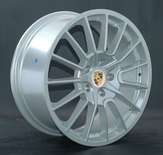 Диск Replica La Pr7 20x9 5x130 ET57 DIA71.6 S